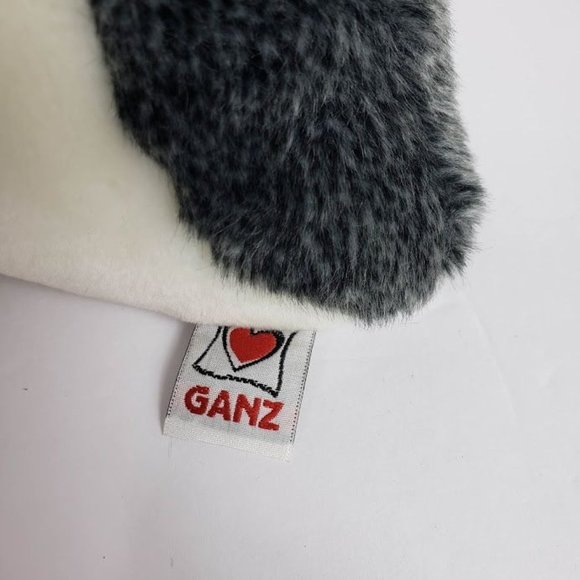 Ganz Webkinz Signature Emperor Penguin Plush Realistic WKS1010 11 Inch NO CODE - Picture 7 of 10